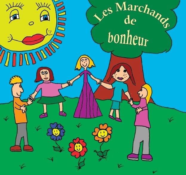 Marchands de bonheur